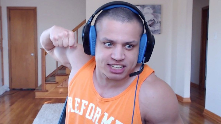 Tyler1 accuses xQc of view botting after controversial Among Us streams