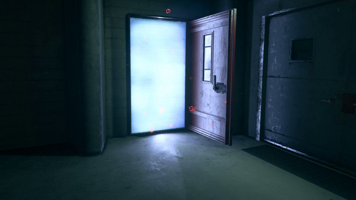 Red Doors in Warzone Season 4 Reloaded: New locations, how they work and more