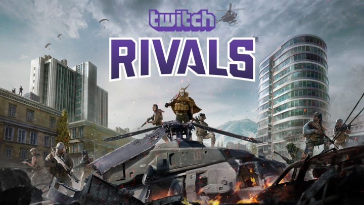 Twitch Rivals Warzone showdown: schedule, format, prize pool, teams and how to watch