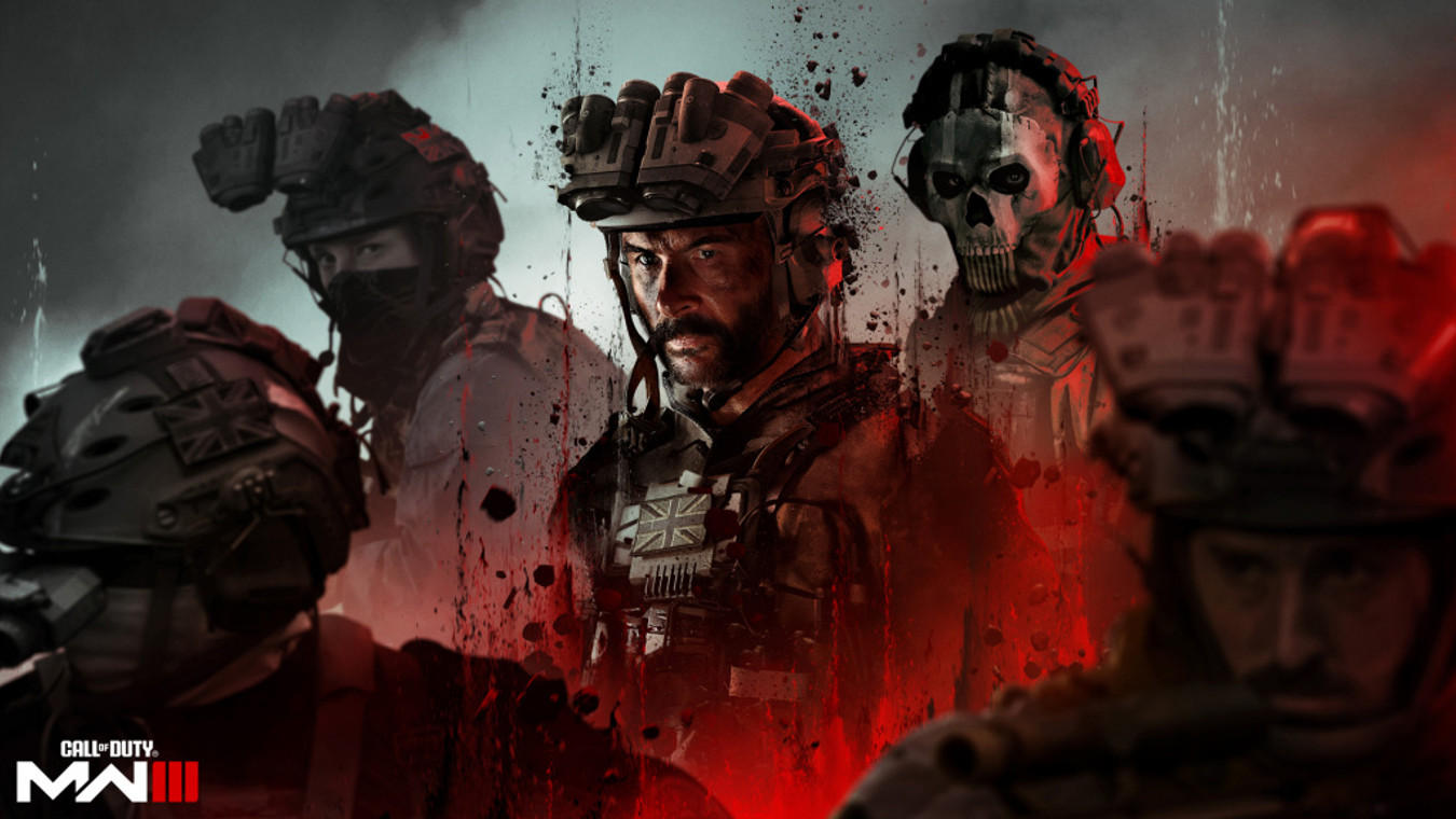 Modern Warfare 3 (2023) Beta Download Size: PS4, PS5, Xbox, PC