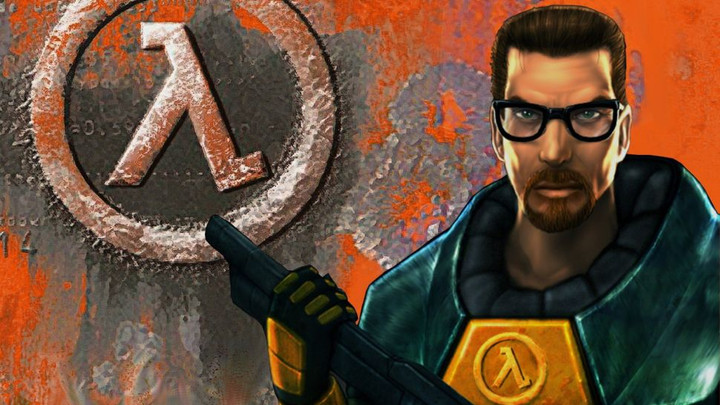 Half-Life Series Soundtrack: The sounds that stayed with us