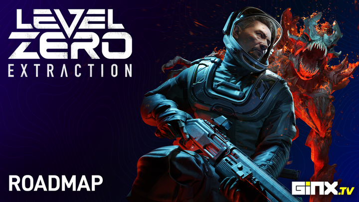 Level Zero Extraction Roadmap (2024): All Confirmed Updates and Future Content