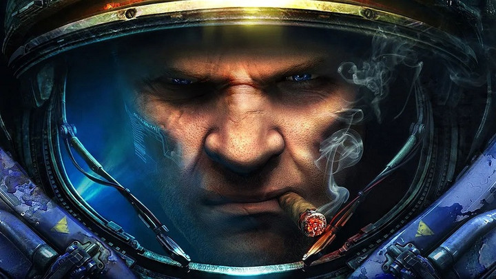 StarCraft 3 in Development According to Leak