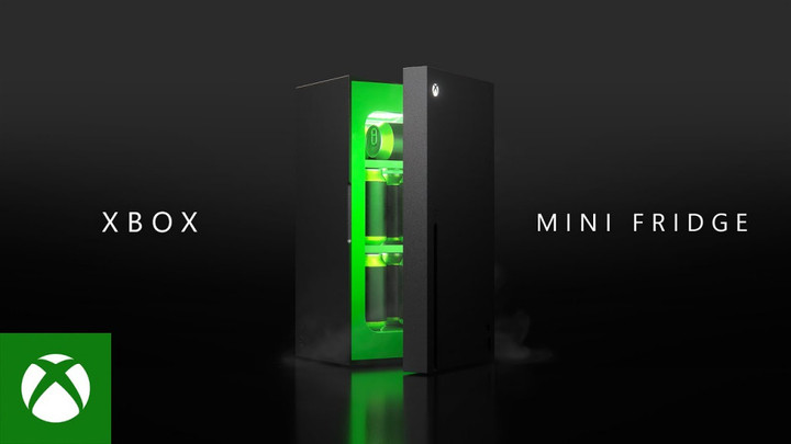 Xbox Mini Fridge: Release date, price, where to buy, specs and more