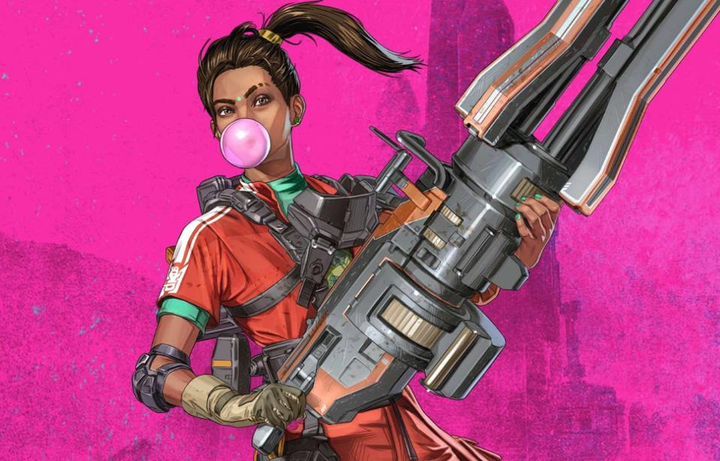 Apex Legends season 6 launches August 18, includes Rampart legend, crafting system, Volt SMG, and more