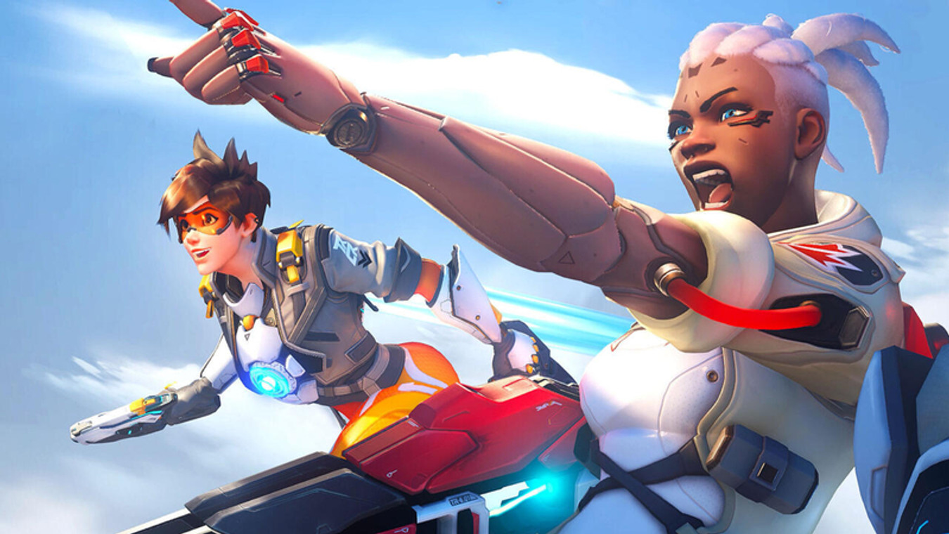 Overwatch 2 Season 10 Developer Update Reveals Free Heroes, Mythic Revamps and More