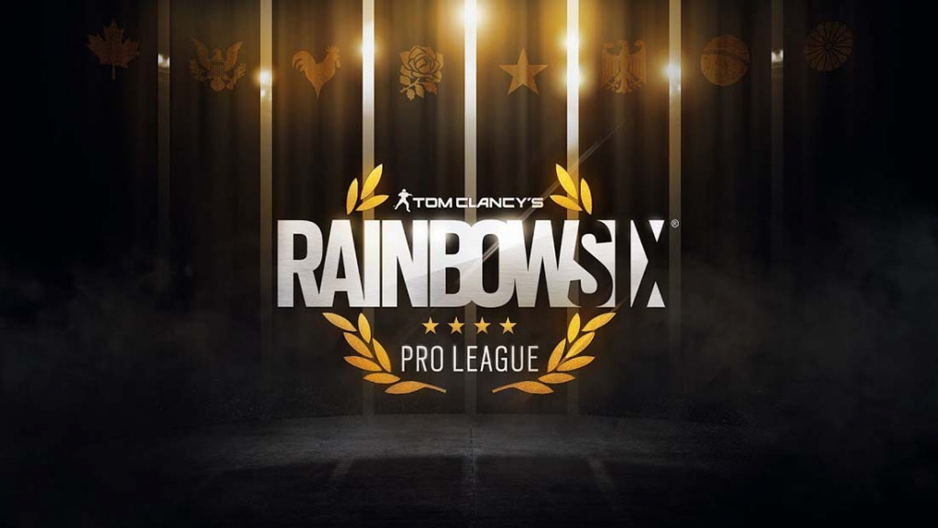 Ubisoft cancels Rainbow Six Siege Pro League Season 11 finals