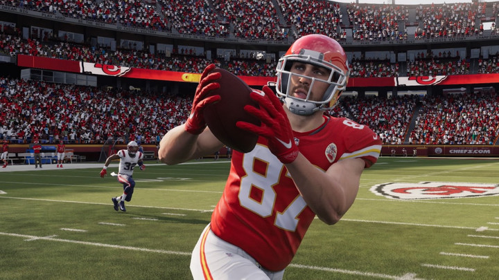 Madden 22 Ratings Reveal: Top 10 Tight Ends