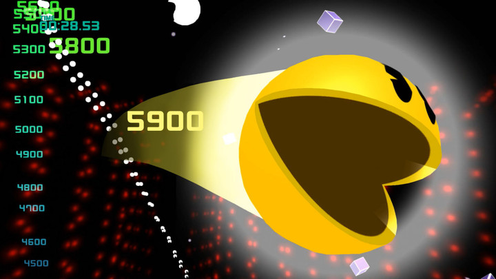 Pac-Man Championship Edition 2 is free to keep on Steam, PS4, and Xbox One