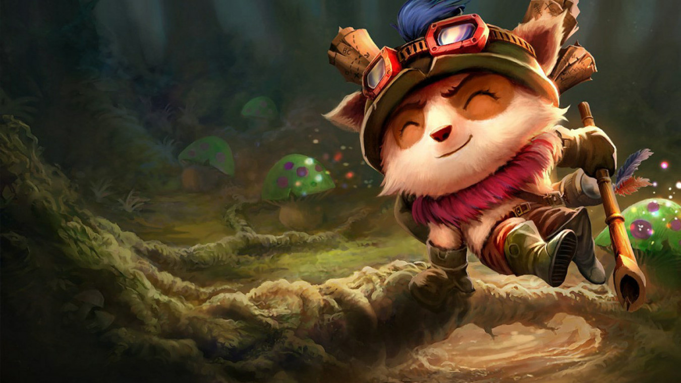 League of Legends v11.21: All balance changes, rune updates, new Dragonmancer skins, and more