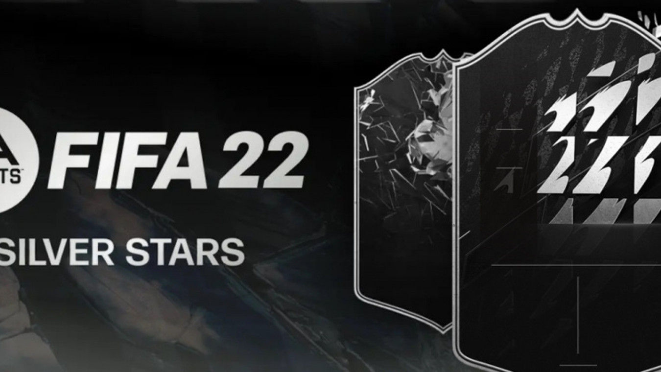 How does FIFA 22 Silver Stars work? Silver TOTW cards, release date/time, more