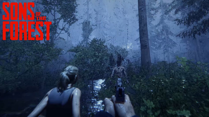 Is Sons of the Forest Multiplayer, Explained