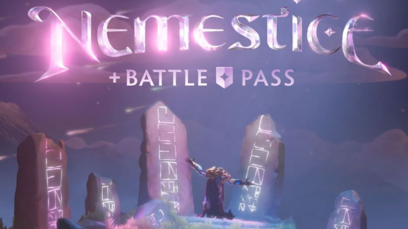 Dota 2 Nemestice battle pass: Price, bundles and rewards