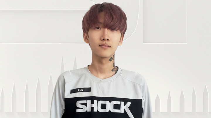 SF Shock's ANS reveals battle with depression after victory in OWL Grand Finals