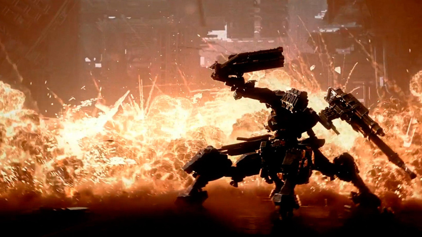 Armored Core 6 DLC Release Date Speculation, News, Leaks, Content