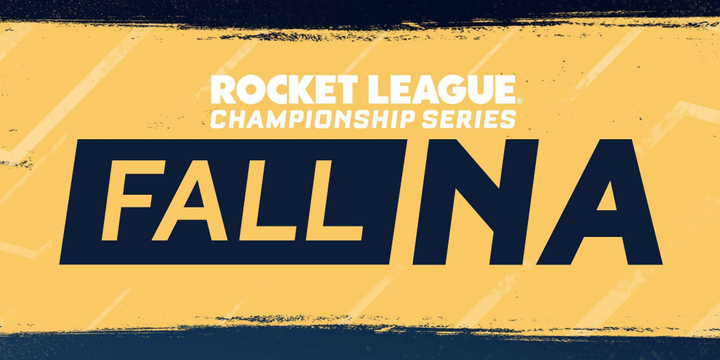 RLCS 2021 NA Fall Regional #2: How to watch, teams, schedule, format, prize pool