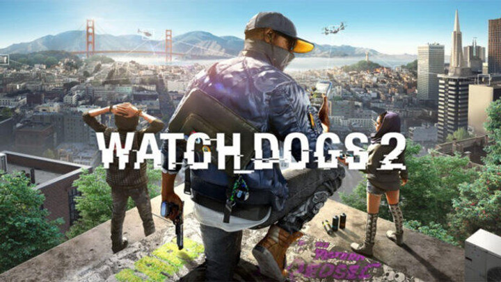 How to get Watch Dogs 2 free copy