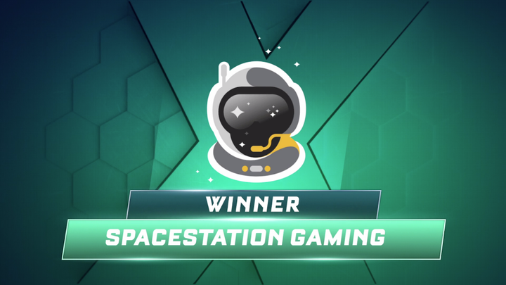 Spacestation Gaming beats Team Envy in RLCS X Spring regional win
