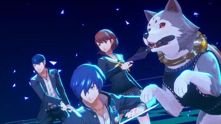 New Persona 3 Trailer Drops As Series Celebrates Shipping Over 22M Copies