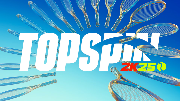 Pre-Order TopSpin 2K25: All Editions, Price, & More