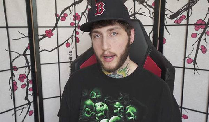 FaZe Banks faces backlash over "censorship" comments made in wake of US election