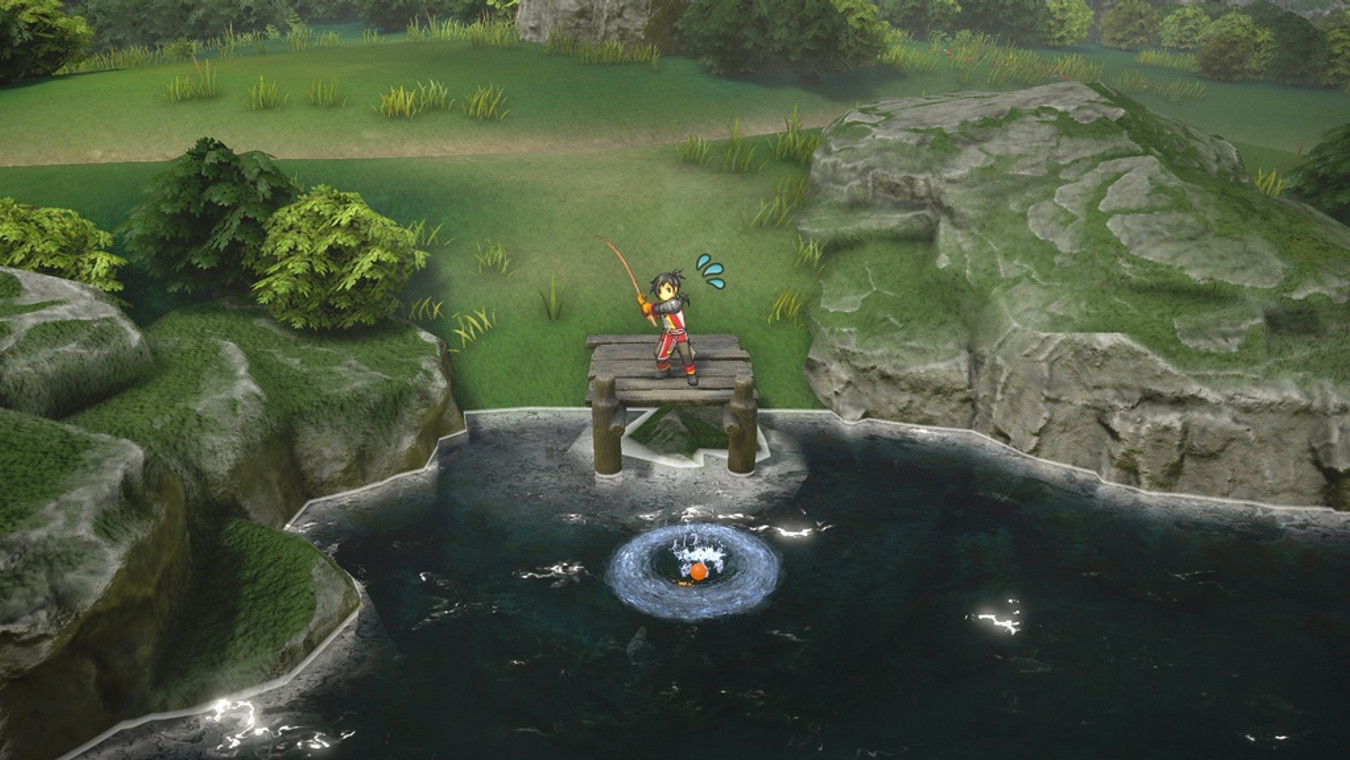 Where To Get A Fishing Rod In Eiyuden Chronicle: Hundred Heroes