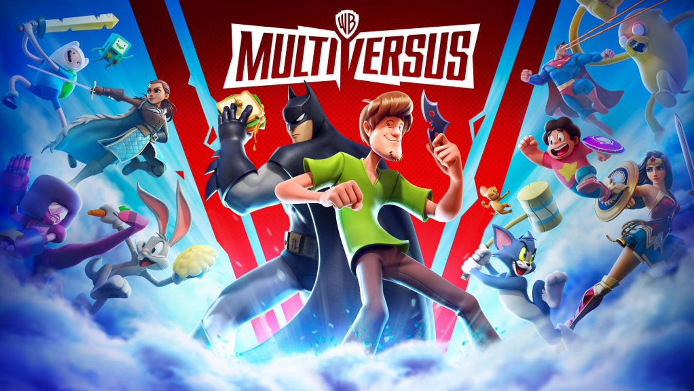How To Get MultiVersus Open Beta Early Access Via Twitch Drops