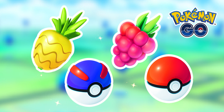Pokémon GO players: Niantic is “draining our balls” ahead of PoGo Fest 2021