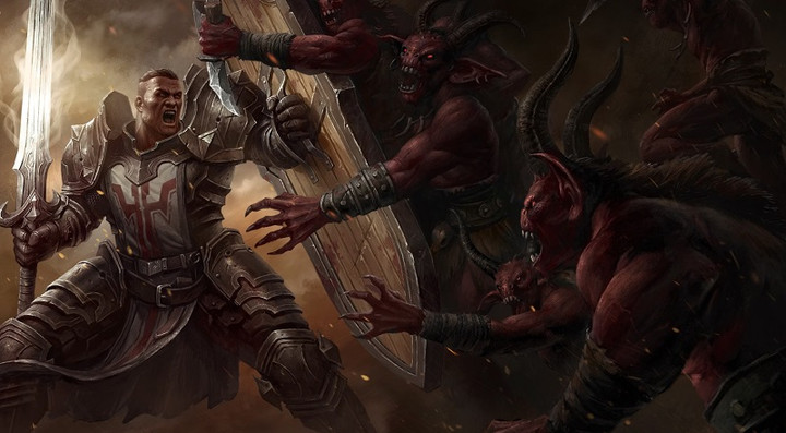 Diablo Immortal Trials of the Warrior 2024 Times, Tiers & Rewards