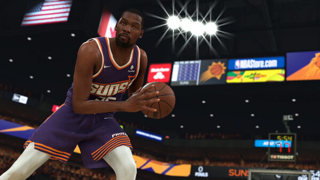 How To Fix NBA 2K24 You're Restricted From Using Communication Features Error