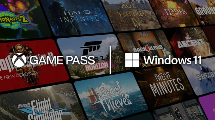 Microsoft boasts Windows 11 will be the "best Windows ever for gaming"