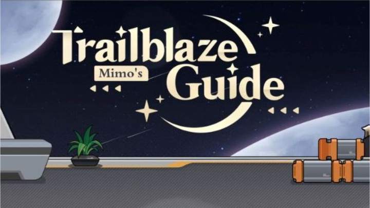 Honkai Star Rail Mimo's Trailblaze Guide Web Event Guide