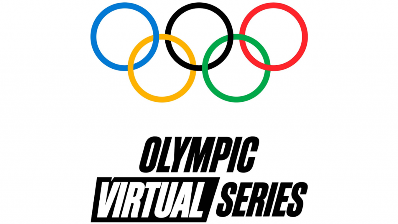 The IOC announce first-ever Olympic Virtual Series