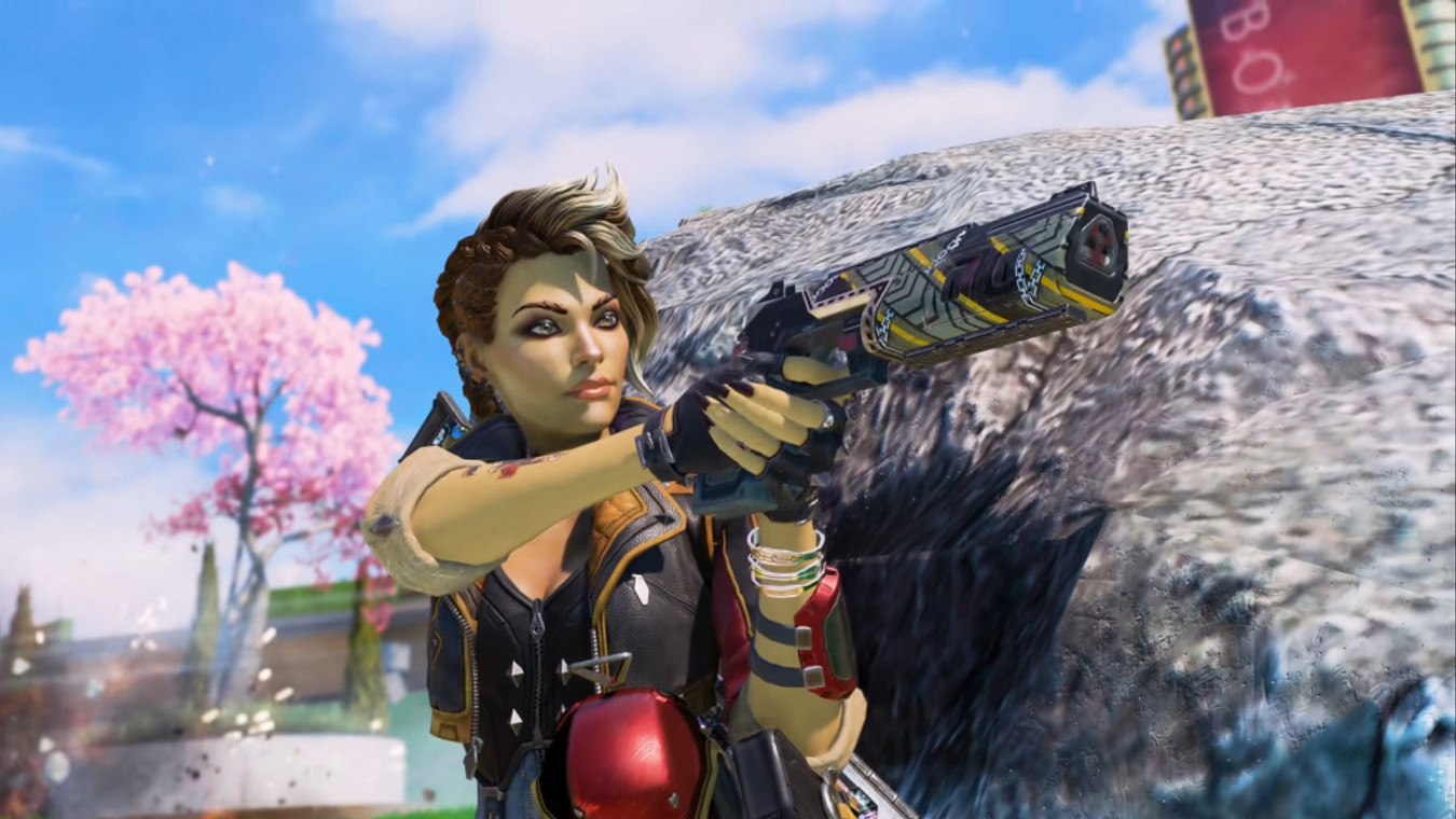 Apex Legends Season 12 weapons tier list - Every gun ranked from best to worst