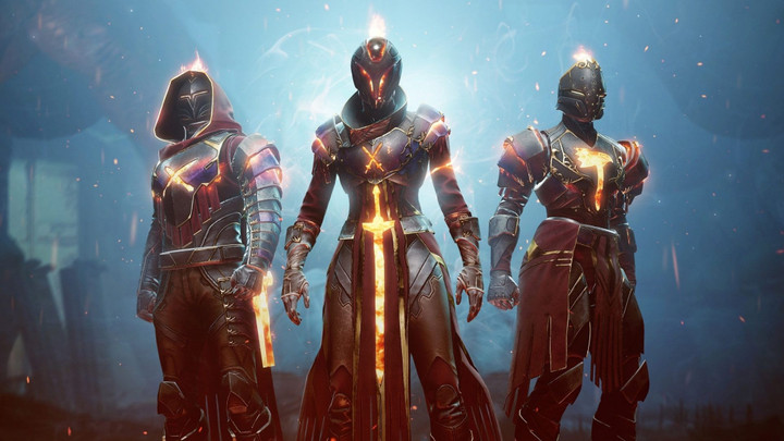 Destiny 2 hotfix 4.1.0.3 - Grasp of Avarice, Trial of Osiris changes, and more