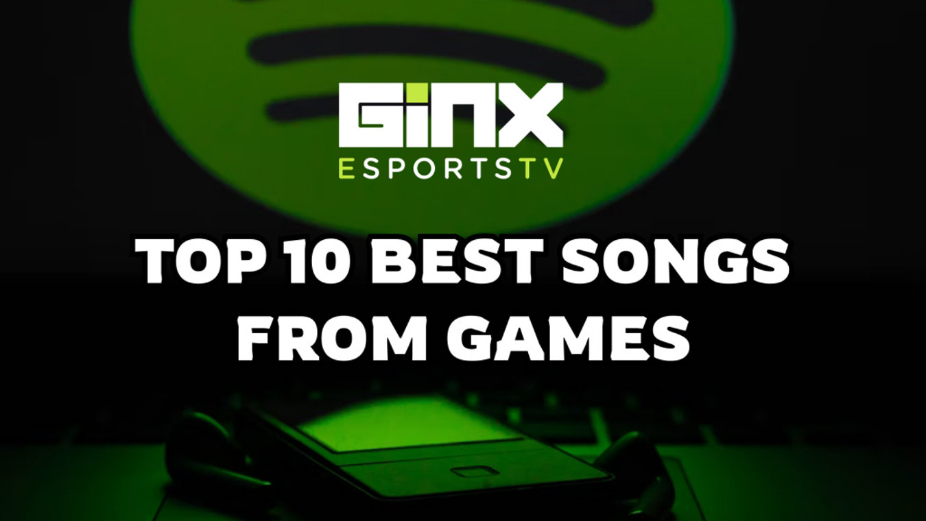 Top 10 best songs from games: an exhaustive music list you need to hear