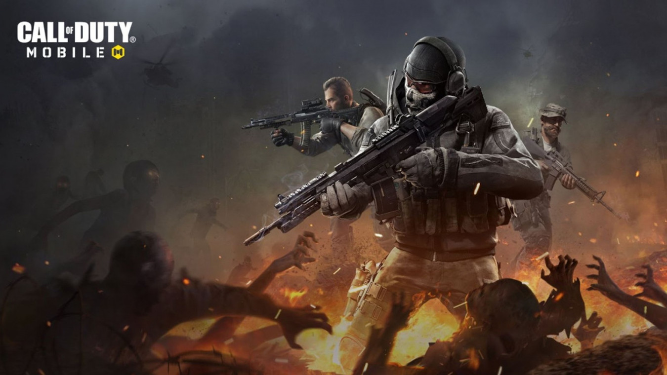 COD Mobile Season 10 APK and iOS download links for Test Build