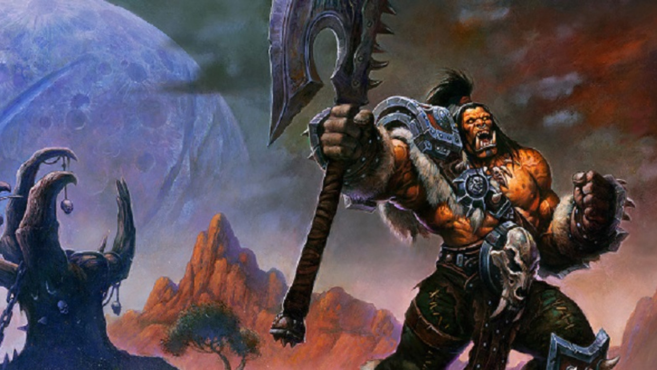 Warcraft Rumble Grommash Hellscream: Ability, Stats & Talents