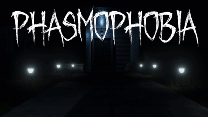 How To Change Difficulty In Phasmophobia