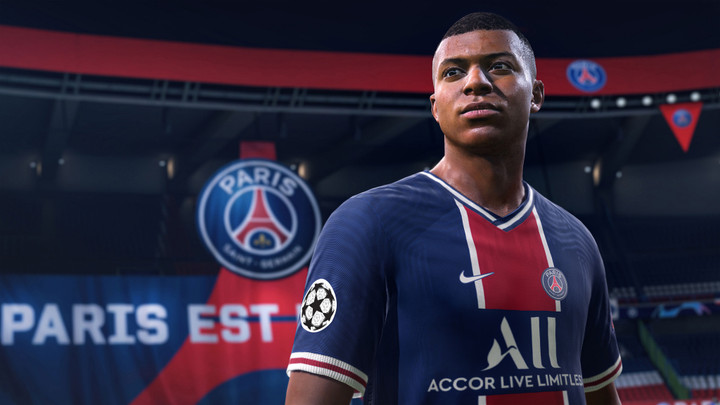 FIFA 21 to get Stadia release on March 17, six mobile games on the way