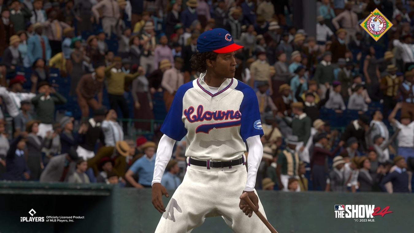 MLB The Show 24 Negro Leagues Players, Release Schedule