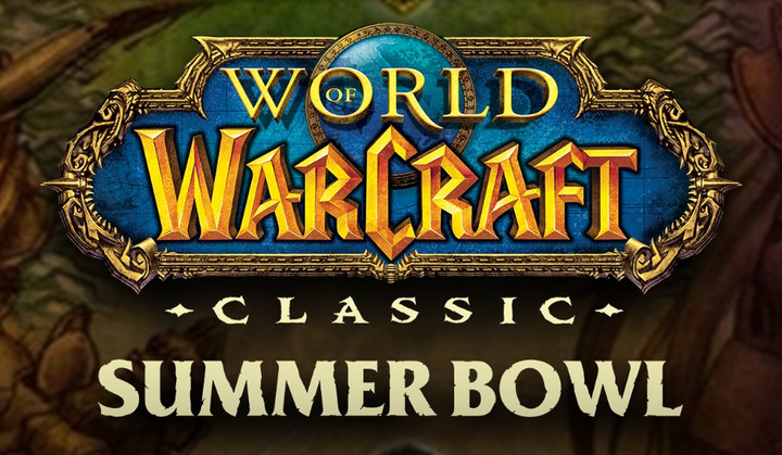 WoW Classic Summer Bowl PvP tournament - Prize pool, schedule, qualifiers and how to watch