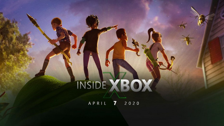 First Inside Xbox stream of 2020 announced - When and where to watch