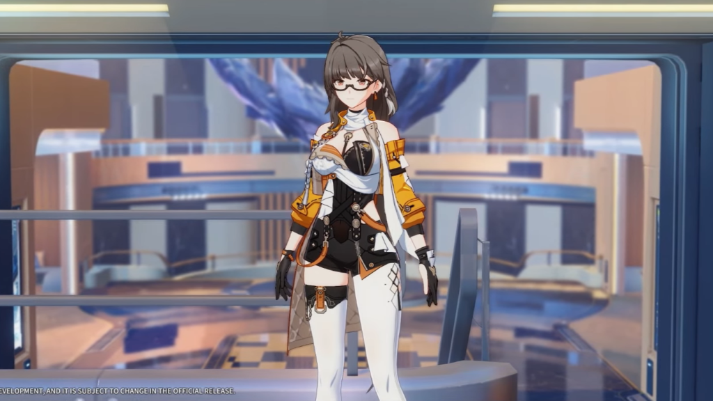 Honkai Impact 3rd Part 2 Playable Characters. (Picture: HoYoverse)