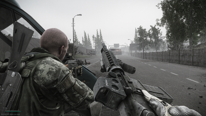 Escape from Tarkov Customs Map: Extraction Points, Best Loot Spots, Boss Guide