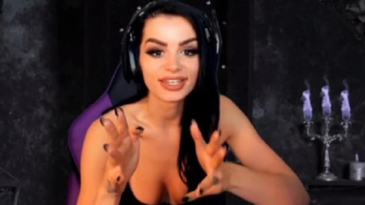 WWE's Paige handed Twitch ban for watching Dumb and Dumber