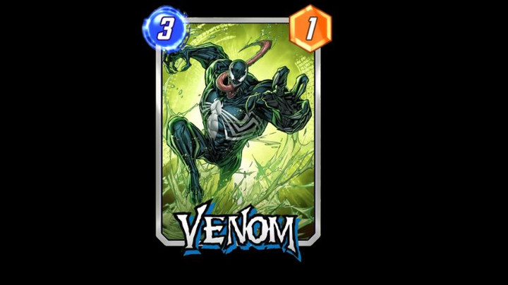 Best Venom Decks In Marvel Snap