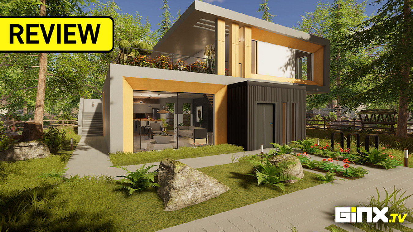 House Flipper 2 PS5 Review: Strong Foundations