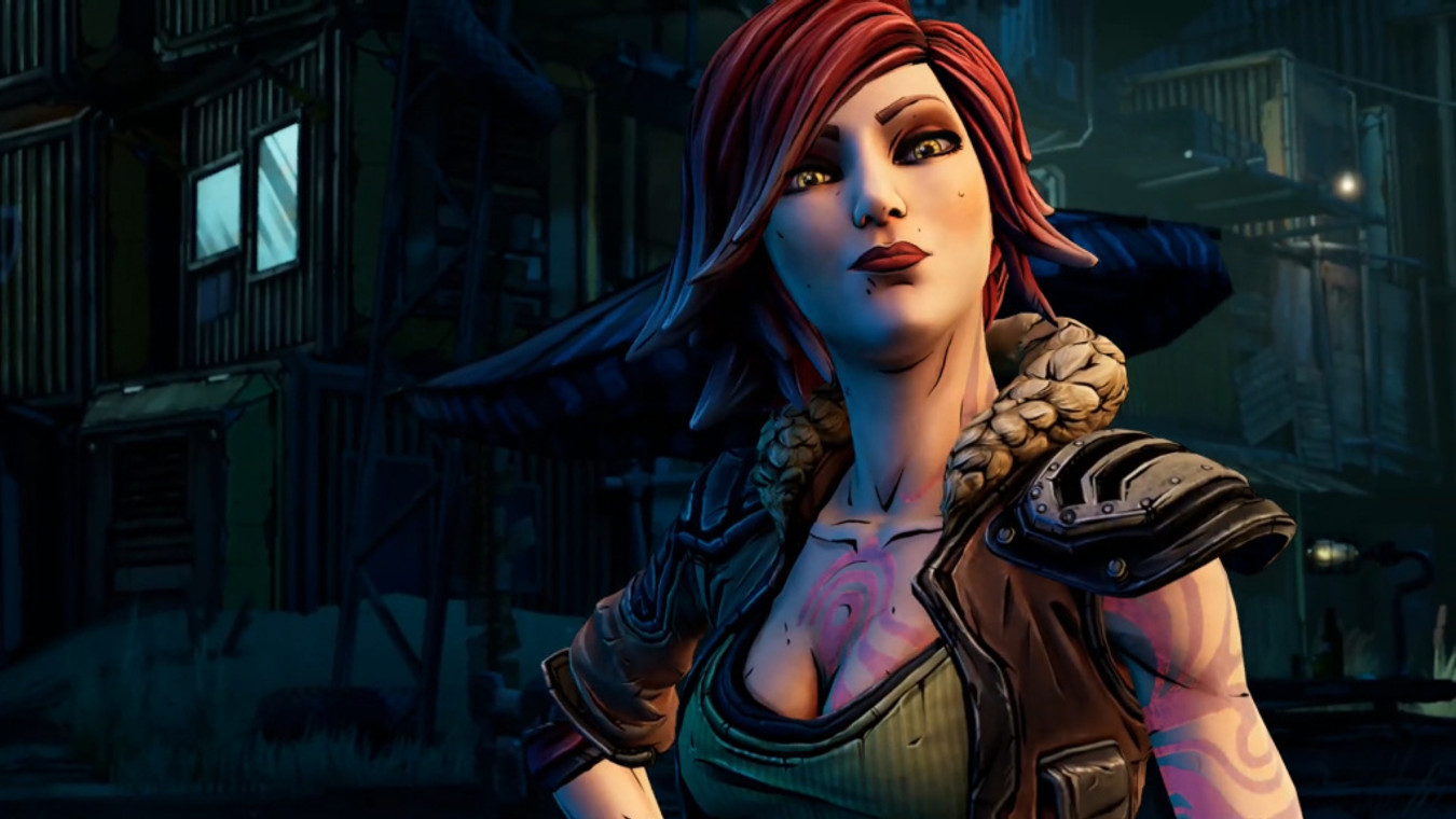 Cate Blanchett will reportedly play Lilith in the Borderlands movie