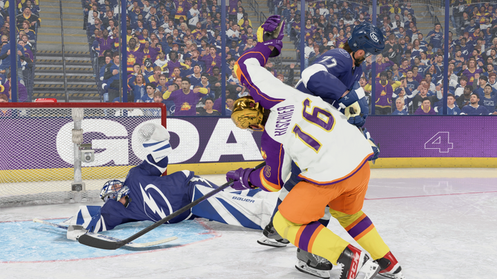 NHL 24 Update 1.6.0 Patch Notes, Latest Gameplay Changes (March 26)